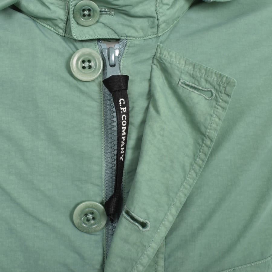 Cp company sale overshirt nylon