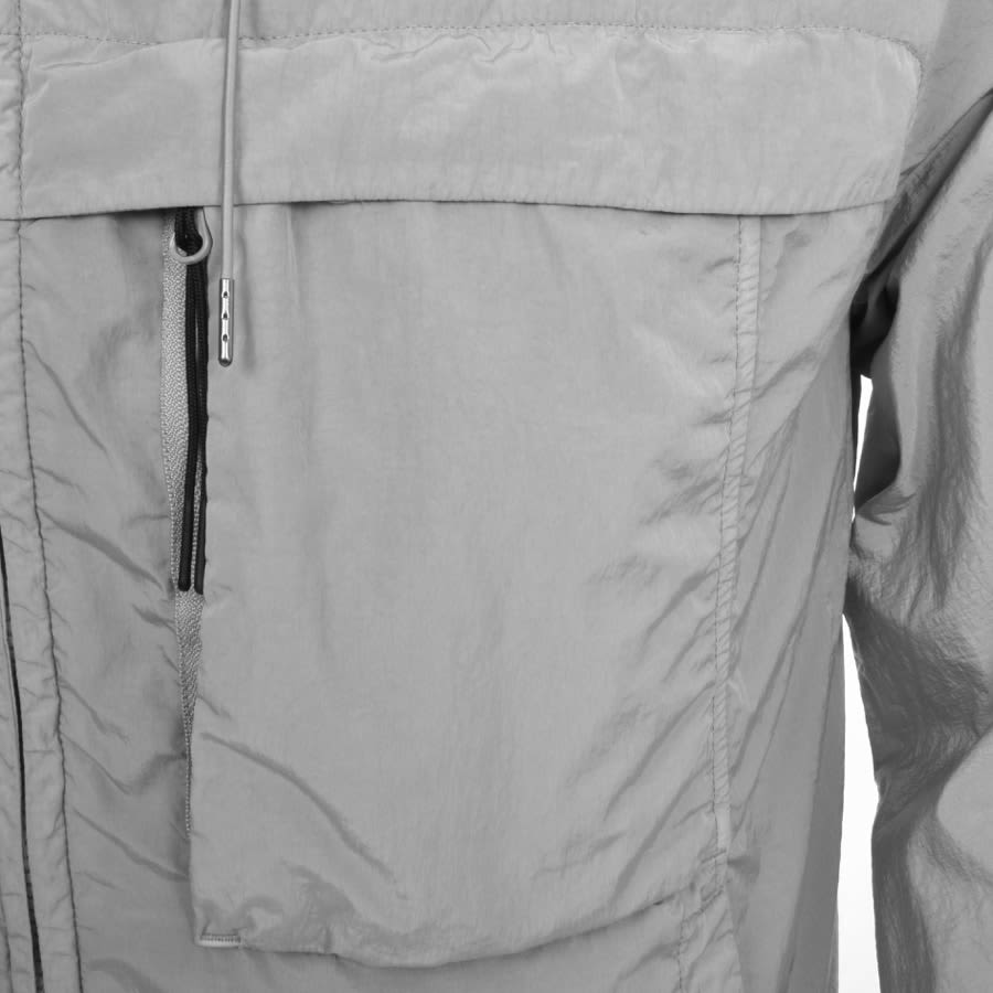 Cp company discount rain jacket