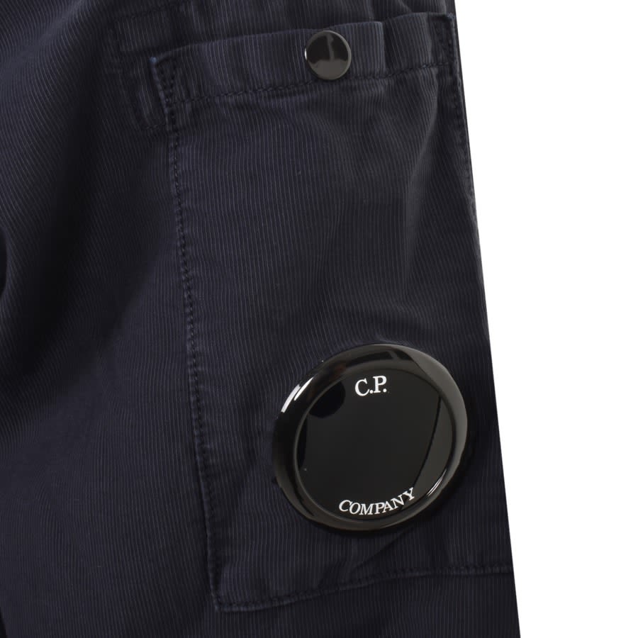Cp overshirt navy on sale