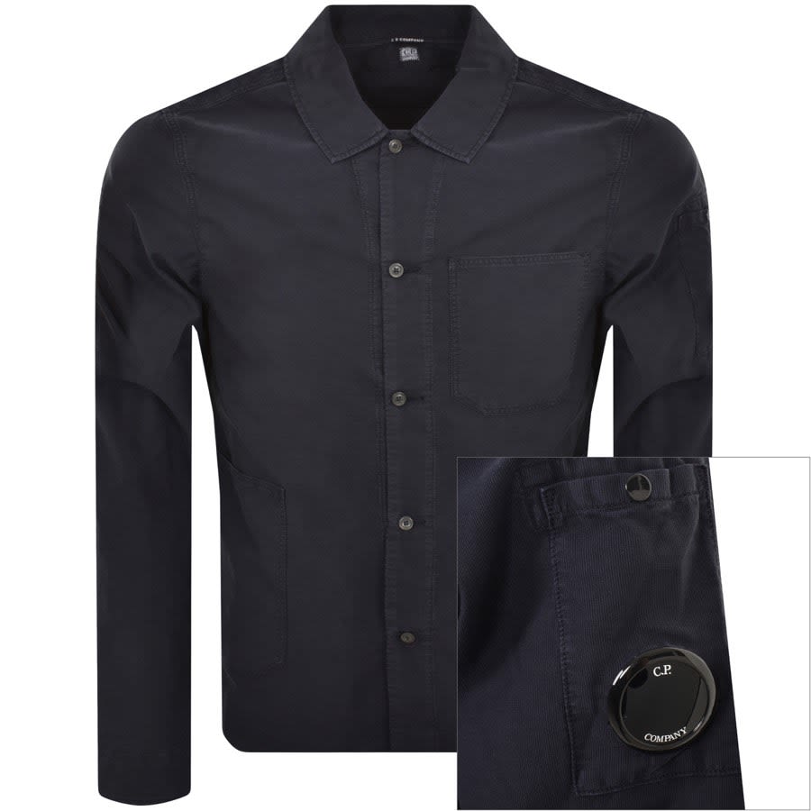 Mainline menswear cp company 2025