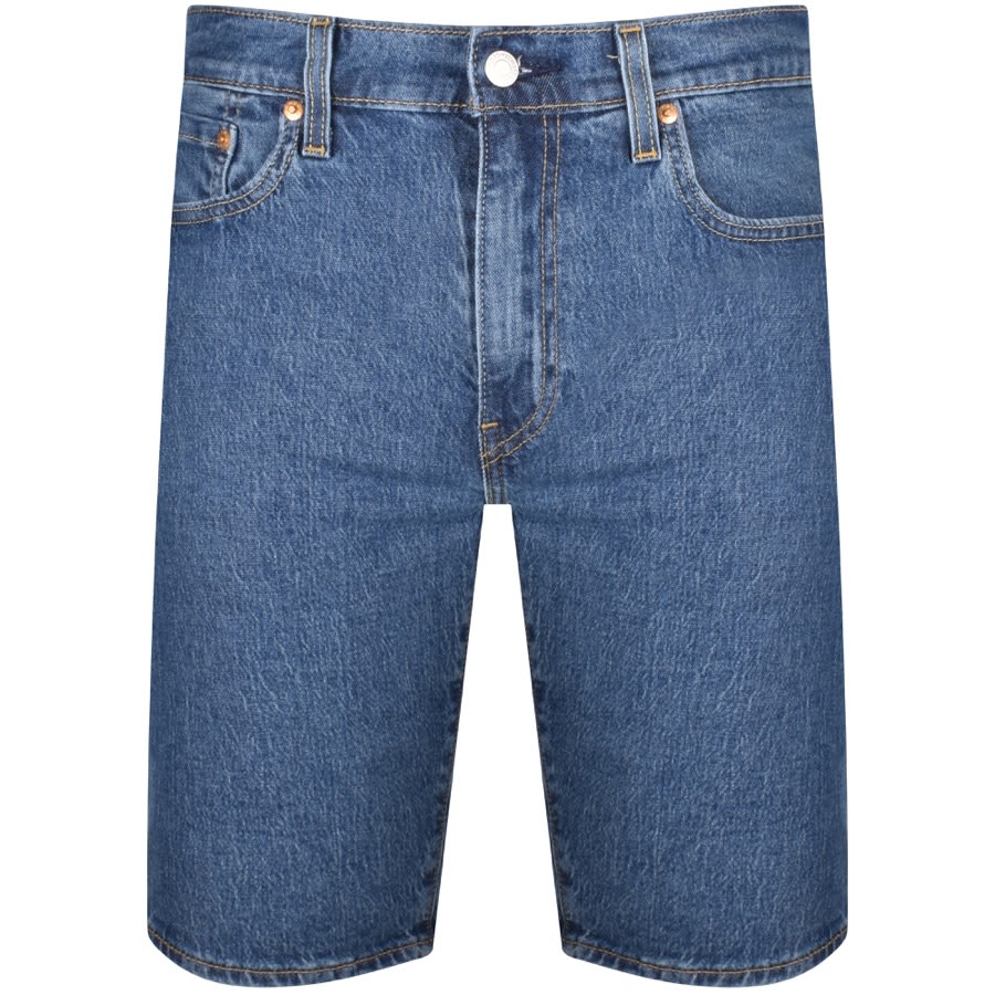 Levis 505 mens shorts clearance