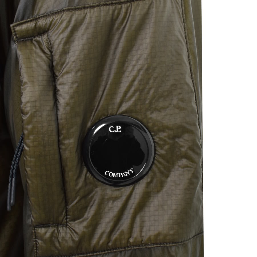 Green shop cp company