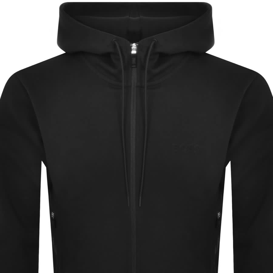 Boss saggy hoodie sales