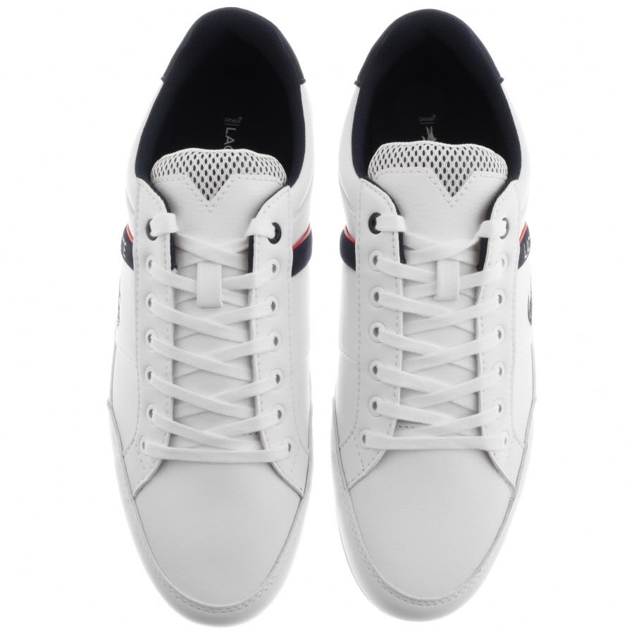 Lacoste online chaymon trainers