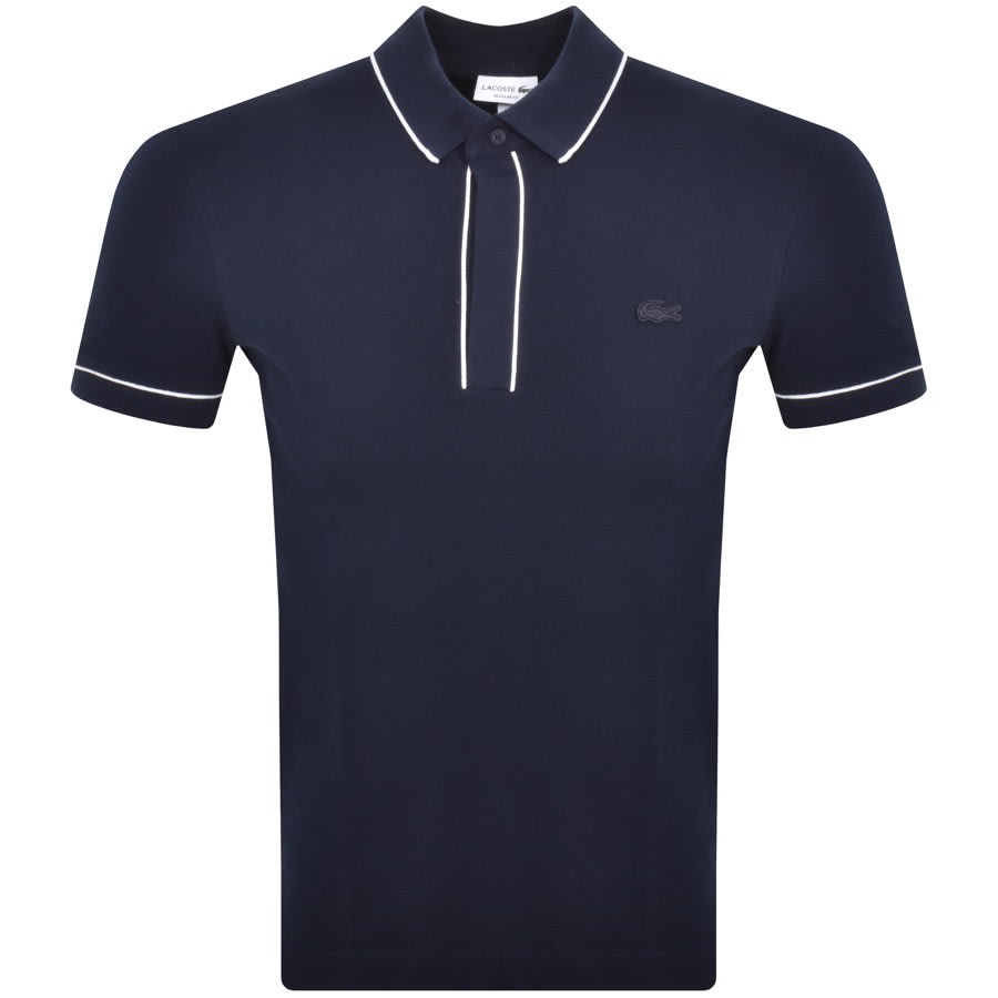 Mainline menswear outlet lacoste