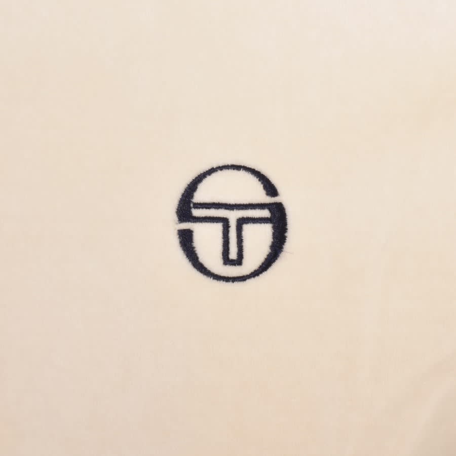 Sergio tacchini 2025 eddie track top