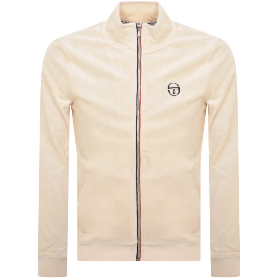 Sergio tacchini track tops sale