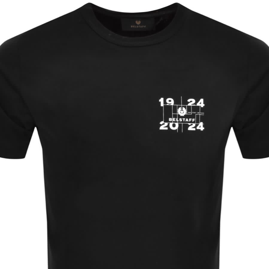 Belstaff hotsell t shirt