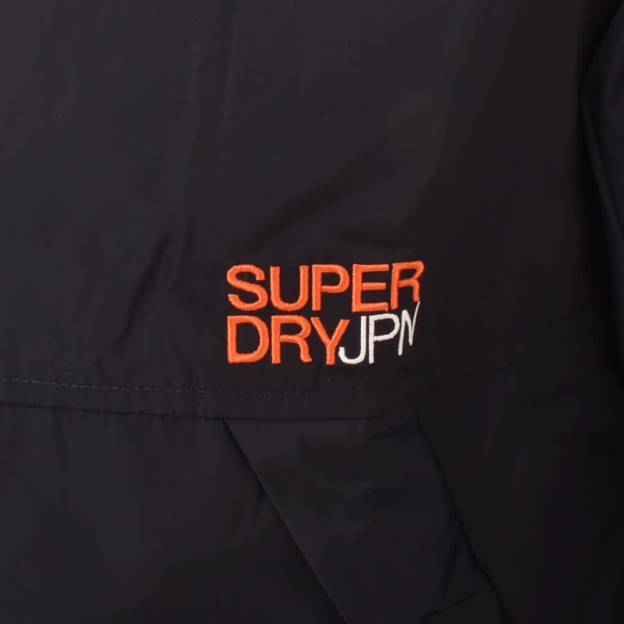 Superdry 2025 mainline jacket