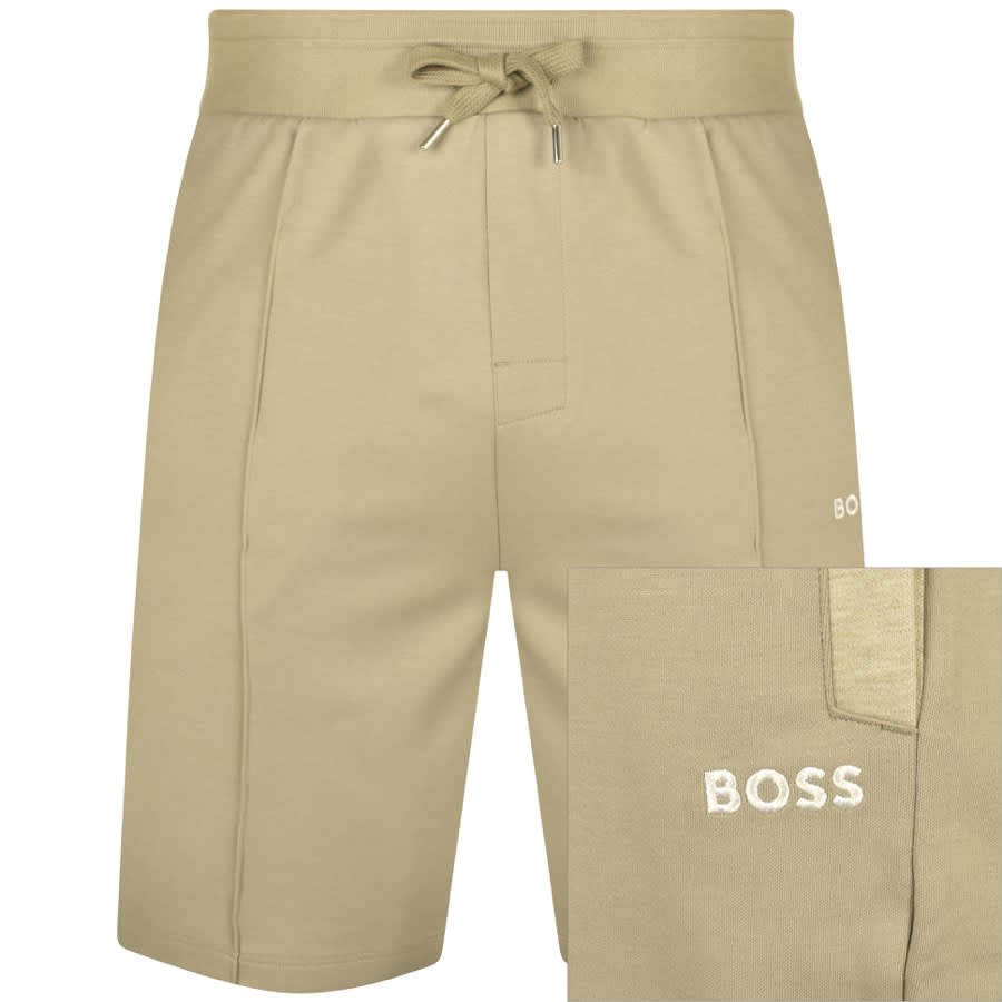 Boss 2024 jogging shorts