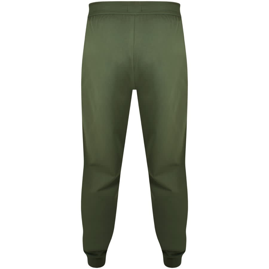 Boss green joggers hot sale