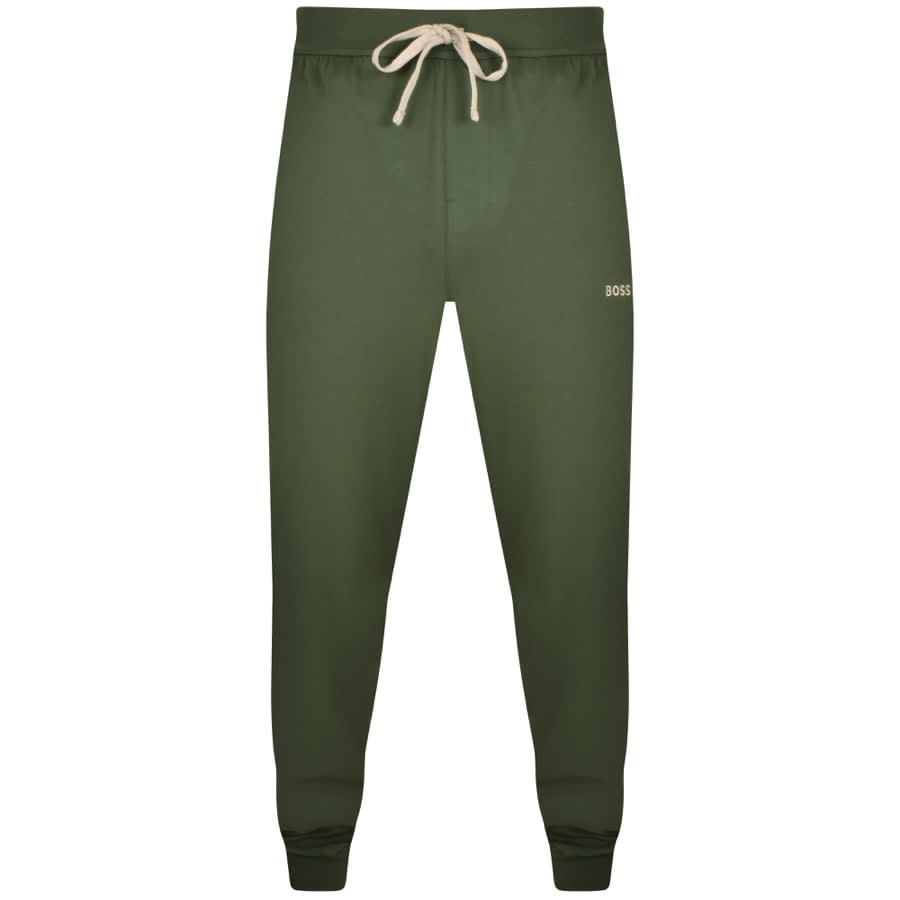 Boss green clearance joggers
