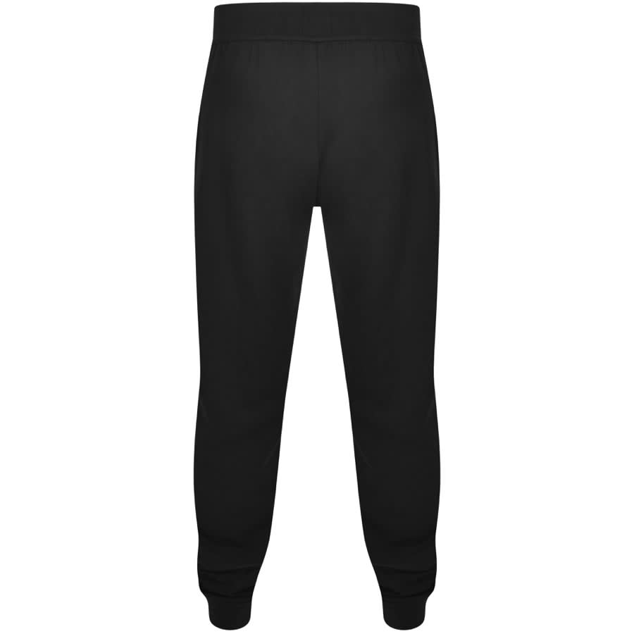 BOSS Bodywear Unique Joggers Black