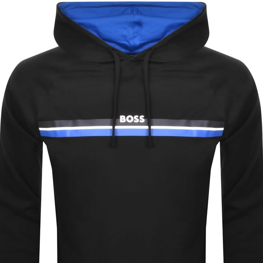 Mainline menswear hotsell hugo boss hoodie
