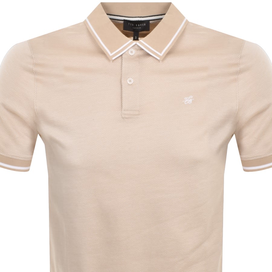 Ted baker polo deals