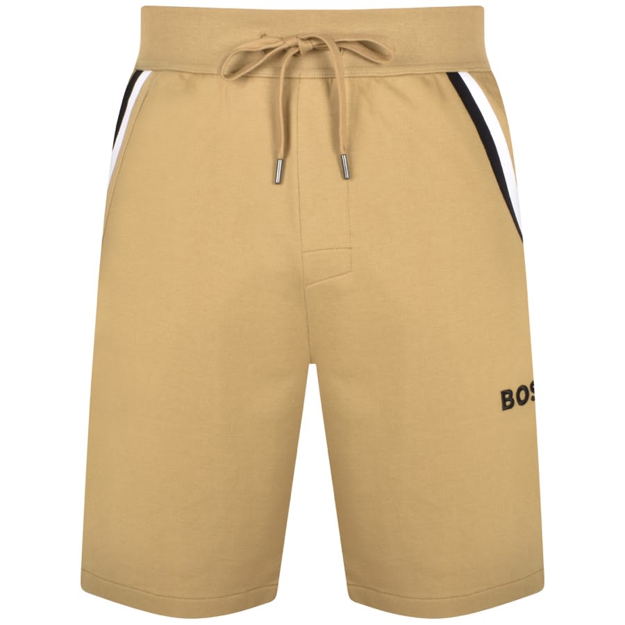 Boss bodywear shorts clearance