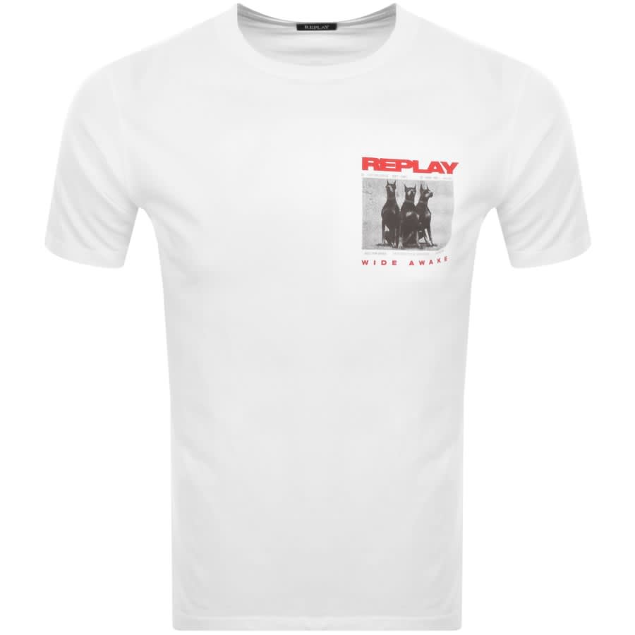 Replay shirt online