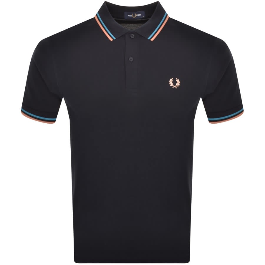 Ferry perry hotsell polo