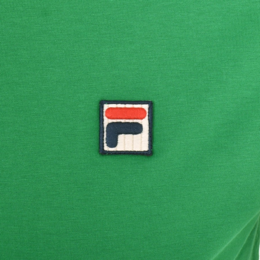 Tee shirt store fila courir