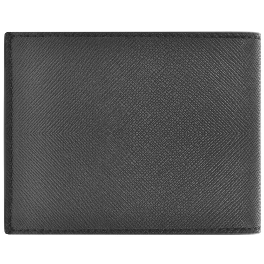 Calvin Klein Bifold Wallet Black Mainline Menswear Canada