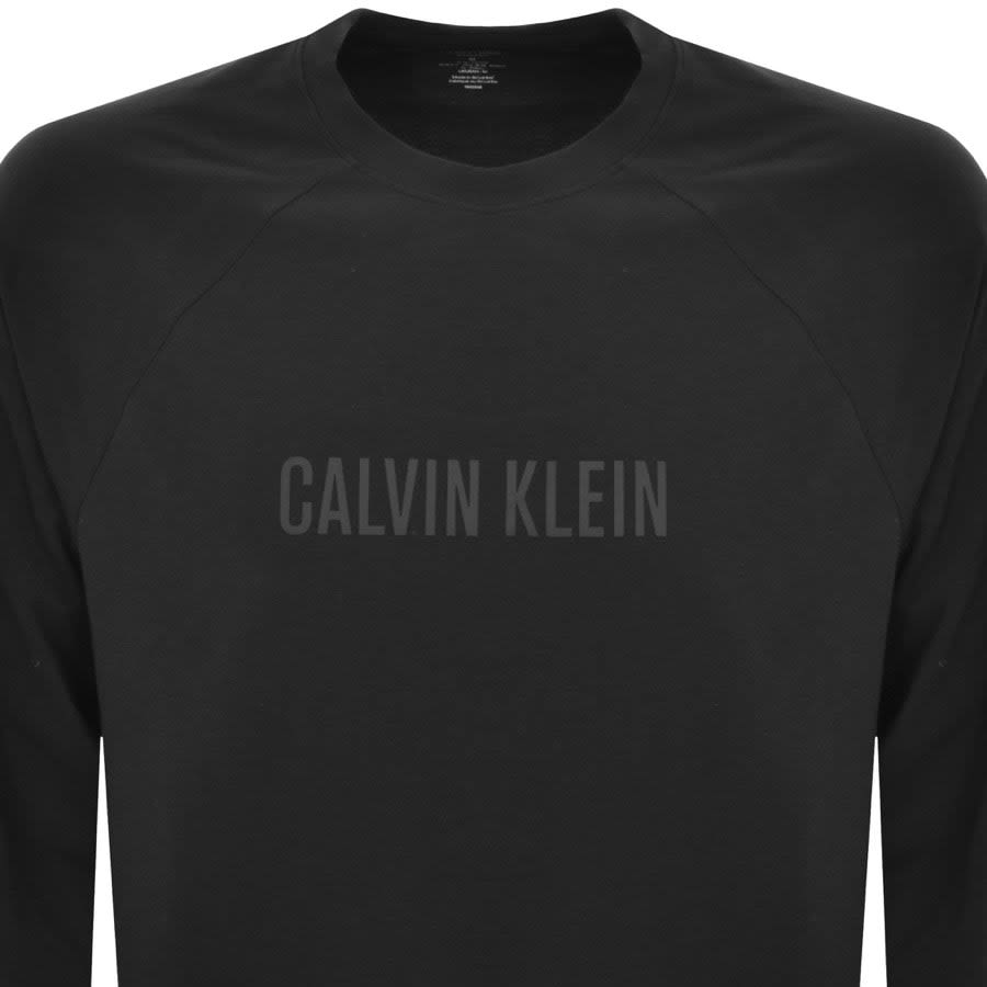 Calvin klein 2025 lounge sweatshirt