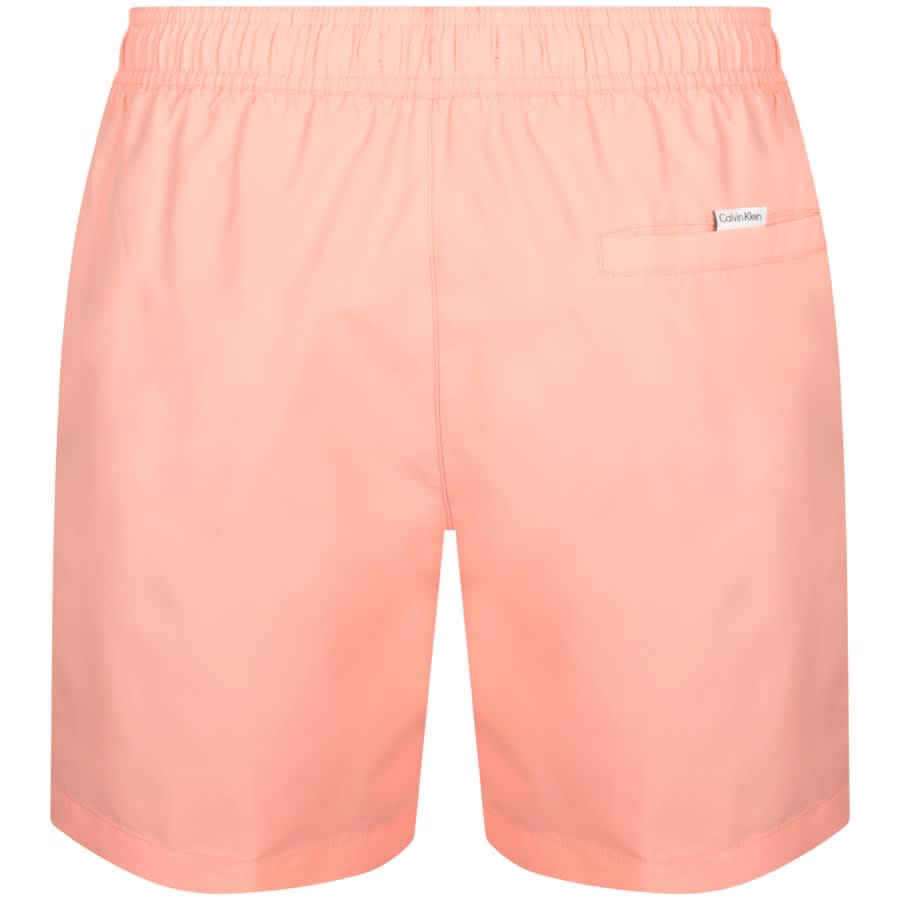 Calvin klein shorts pink 2025