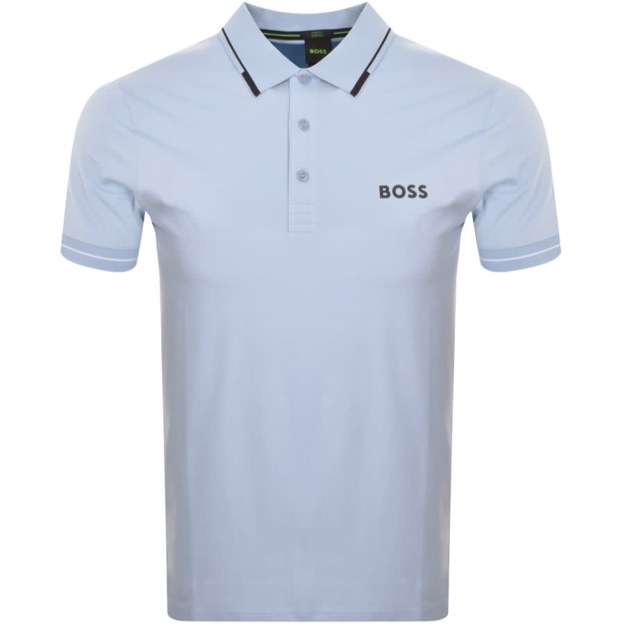 Hugo boss cheap paule pro 1