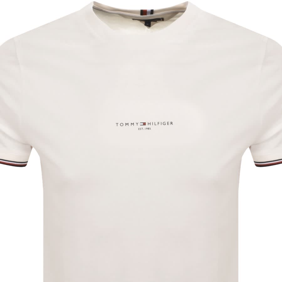 Tommy hilfiger mainline menswear store