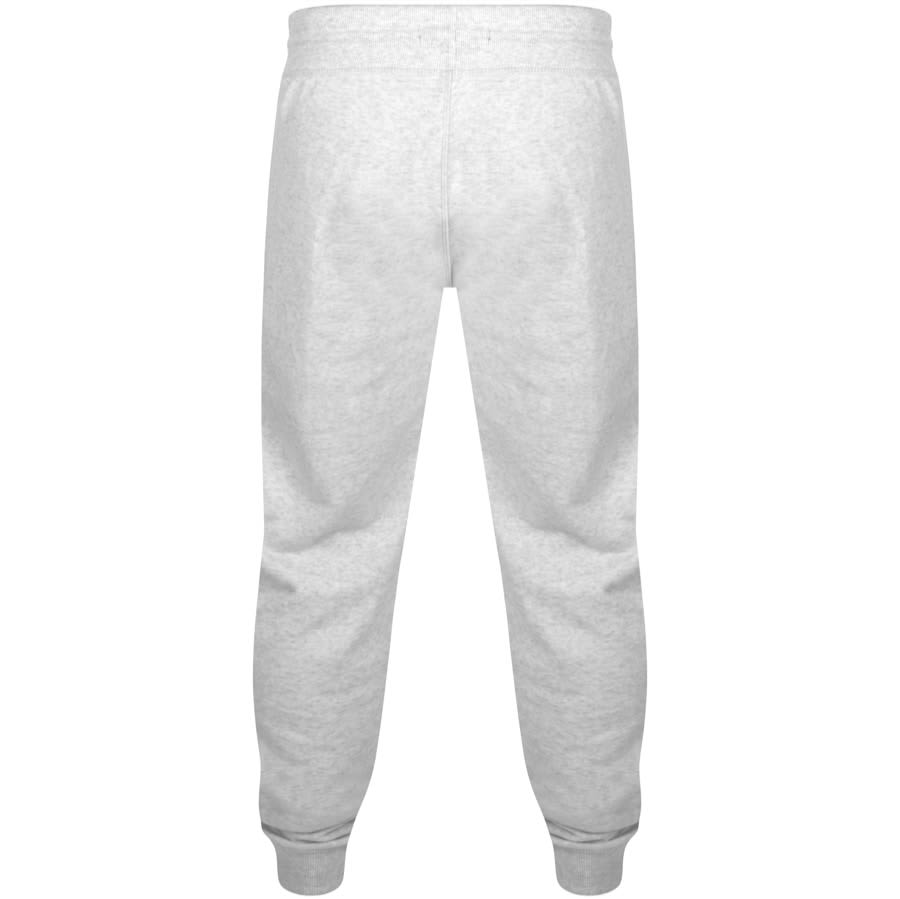 Tommy Hilfiger Lounge Joggers Grey Mainline Menswear Canada