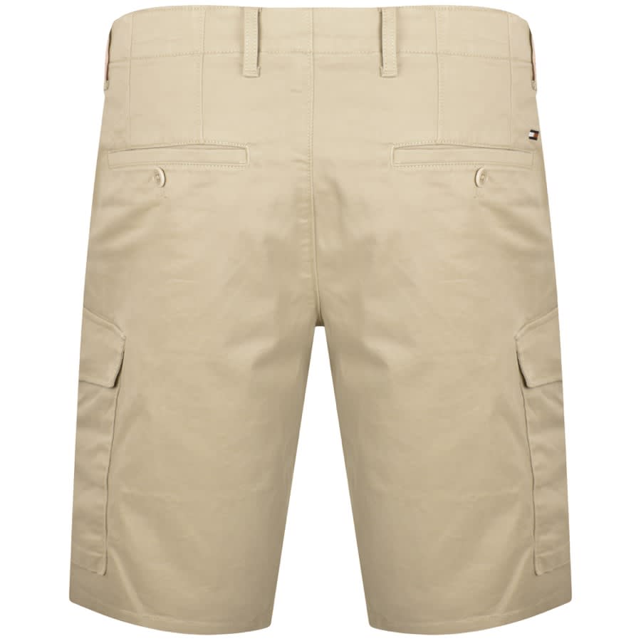 Hilfiger cargo shorts clearance