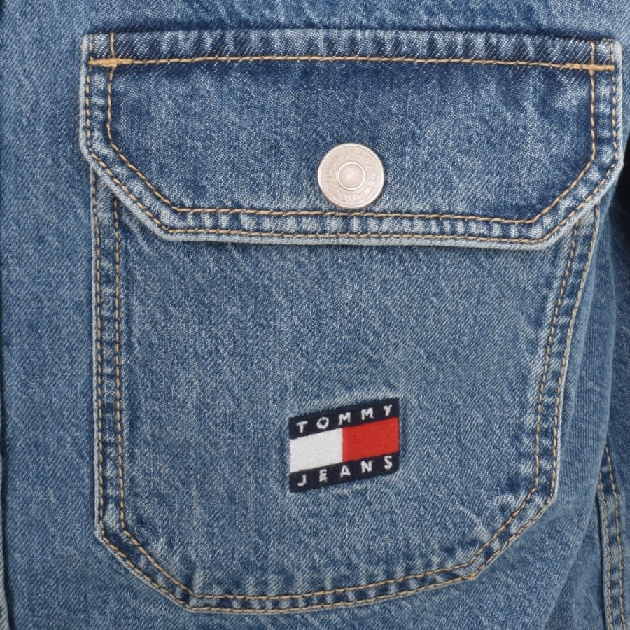 Tommy jeans logo shop
