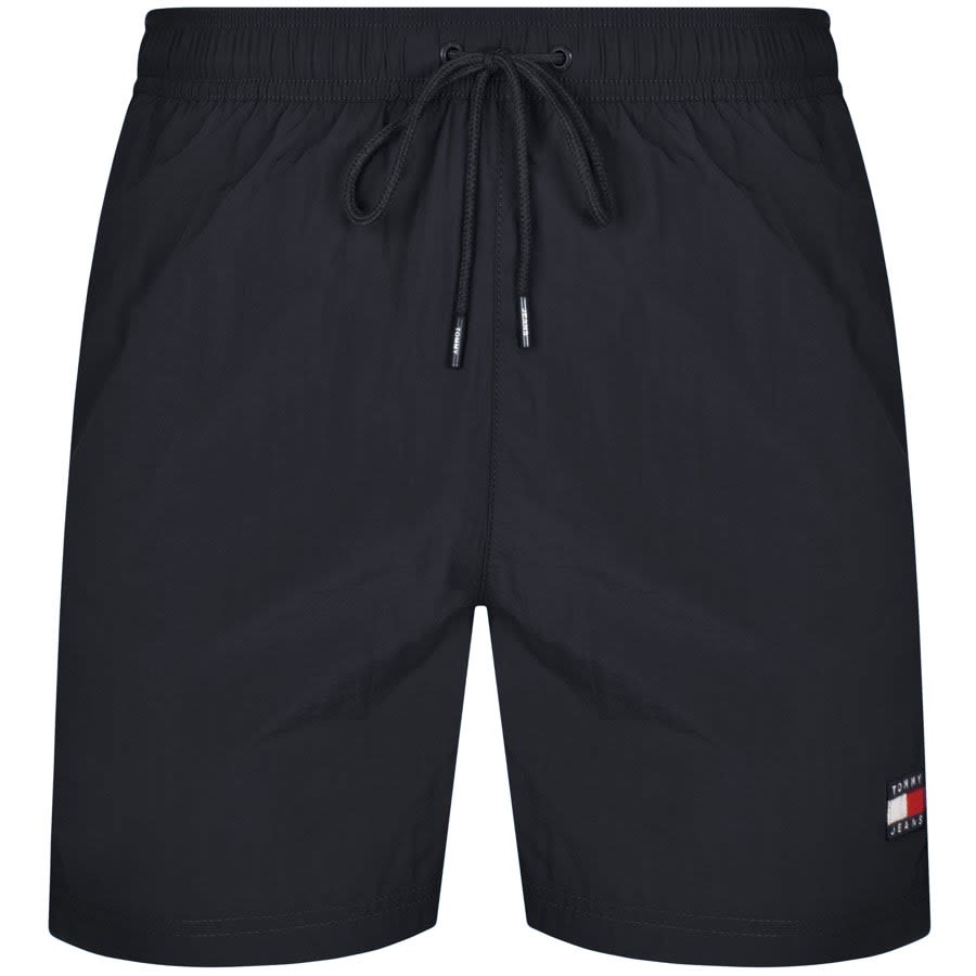 Tommy jeans cheap swim shorts