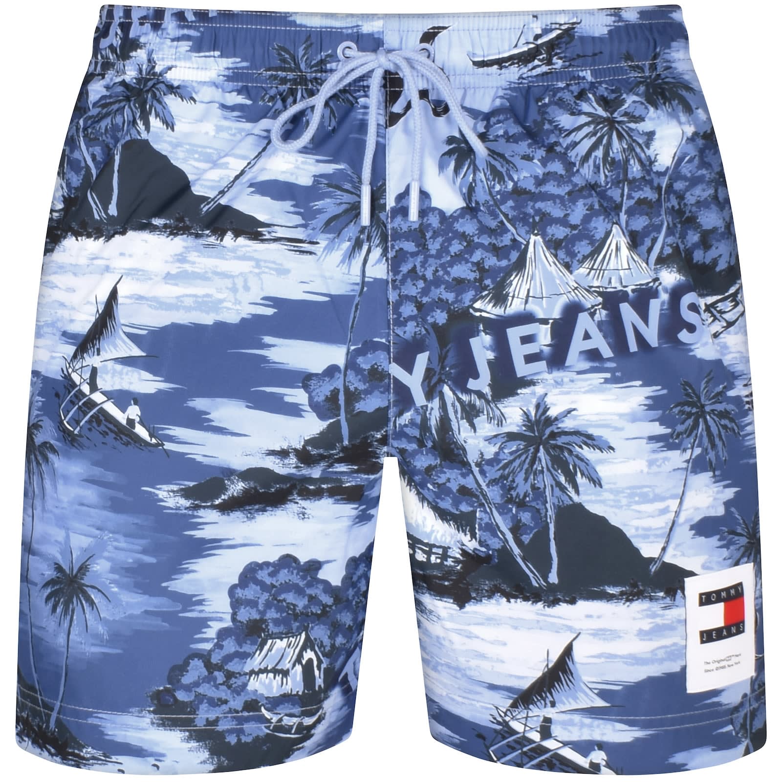 Tommy jeans swim shorts top