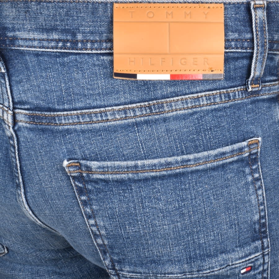 Hilfiger bleecker hot sale