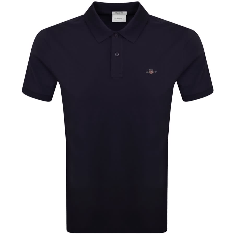 Gant pique outlet