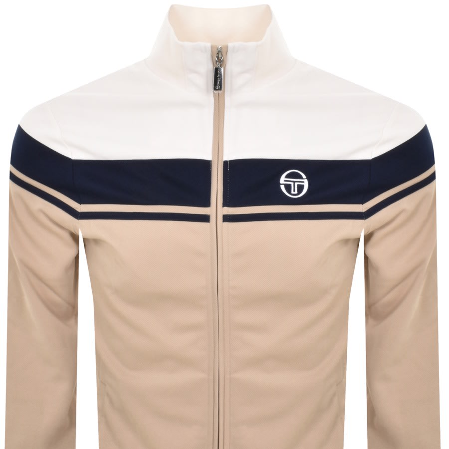 Sergio tacchini damarindo clearance track top