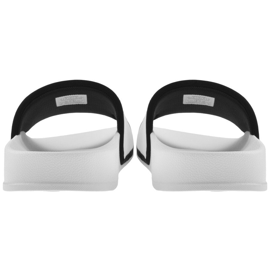 North face sliders white outlet