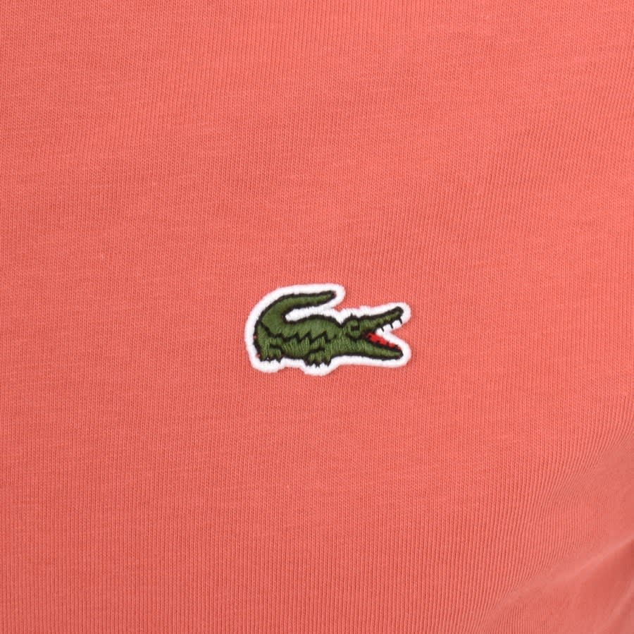Lacoste manufacturer top