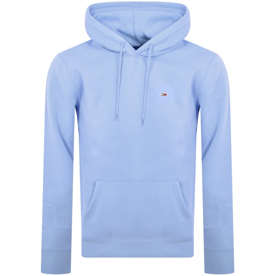 Tommy jeans top classics logo hoodie