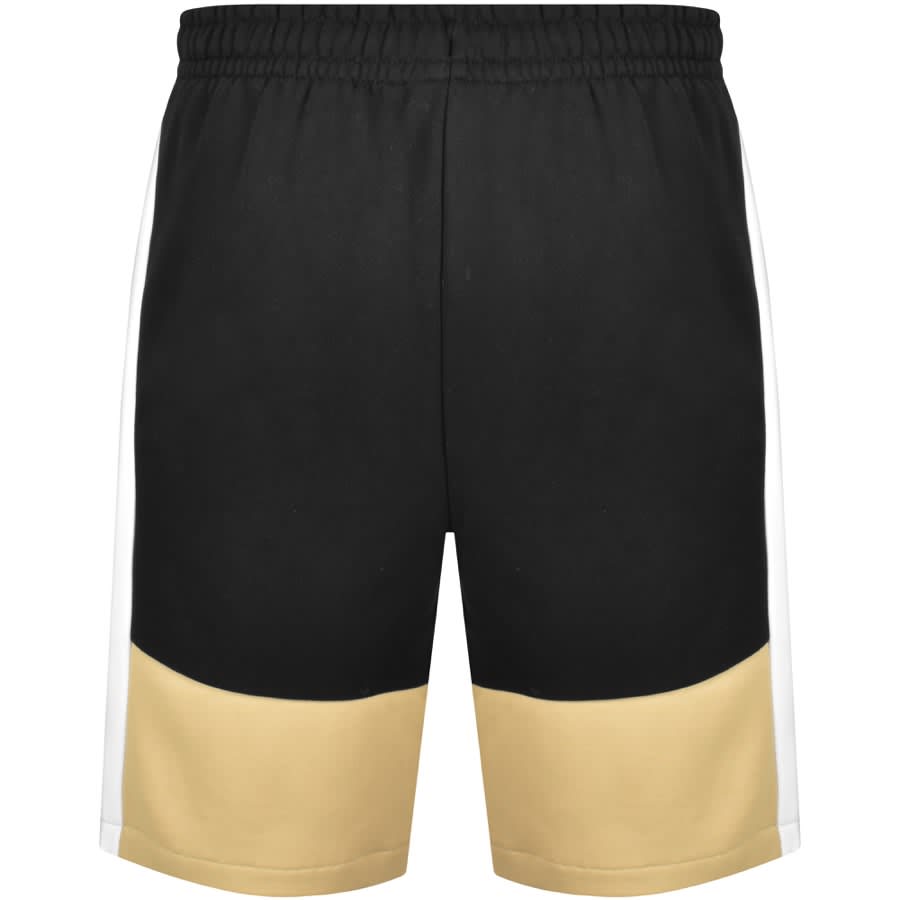 Lacoste jersey shorts top