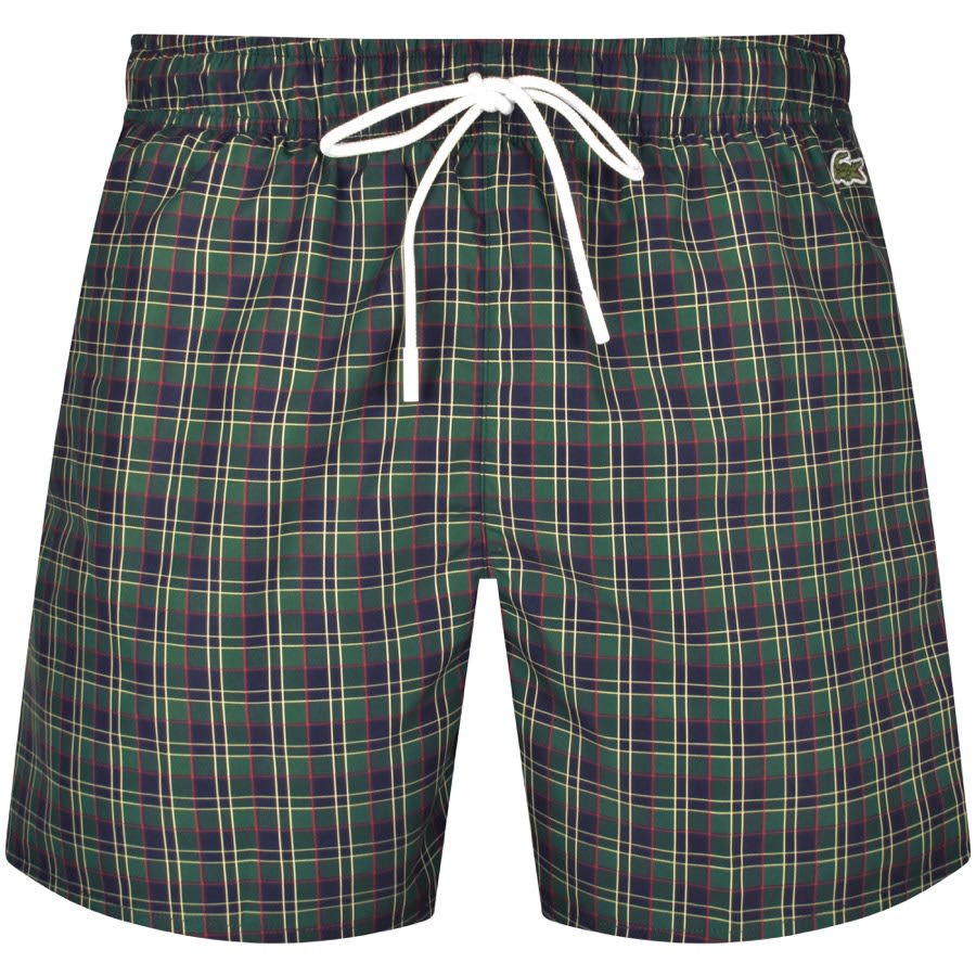 Mens lacoste swim shorts sale online