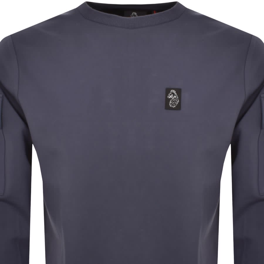 Luke sales 1977 sweatshirt