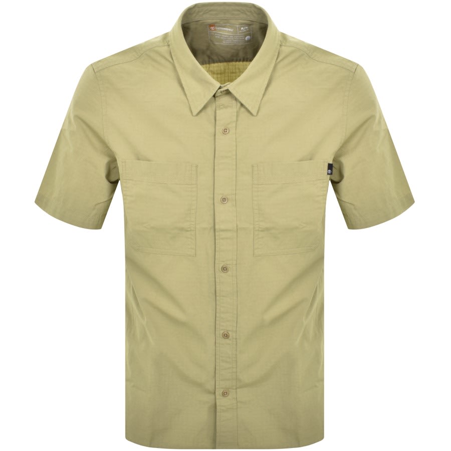 Timberland mens short sleeve shirts cheap
