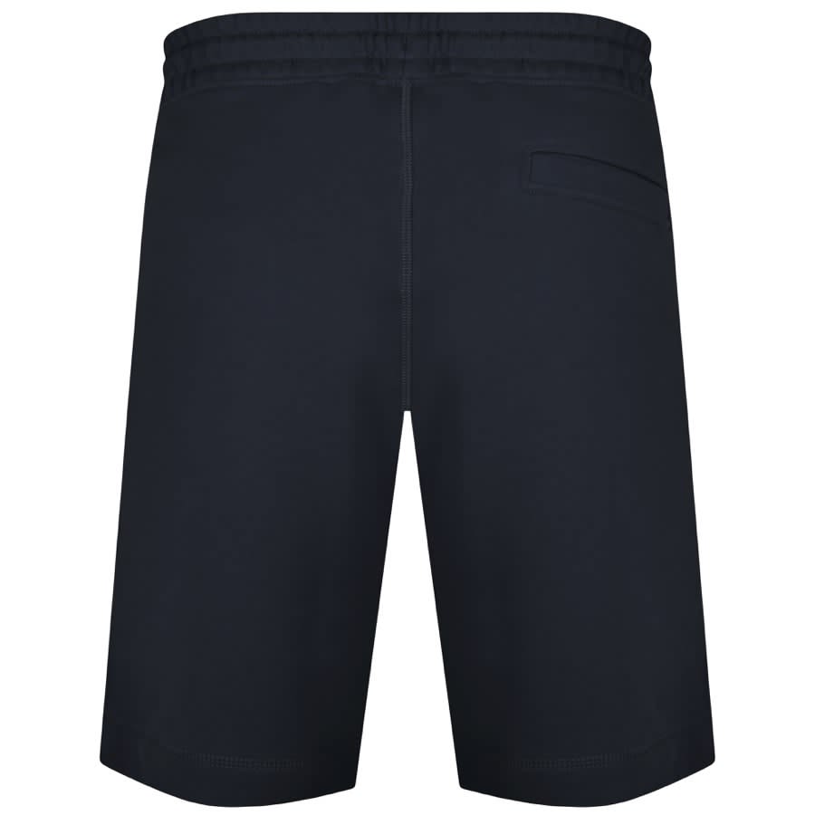 BOSS Sewalk Sweat Shorts Blue  Mainline Menswear United States