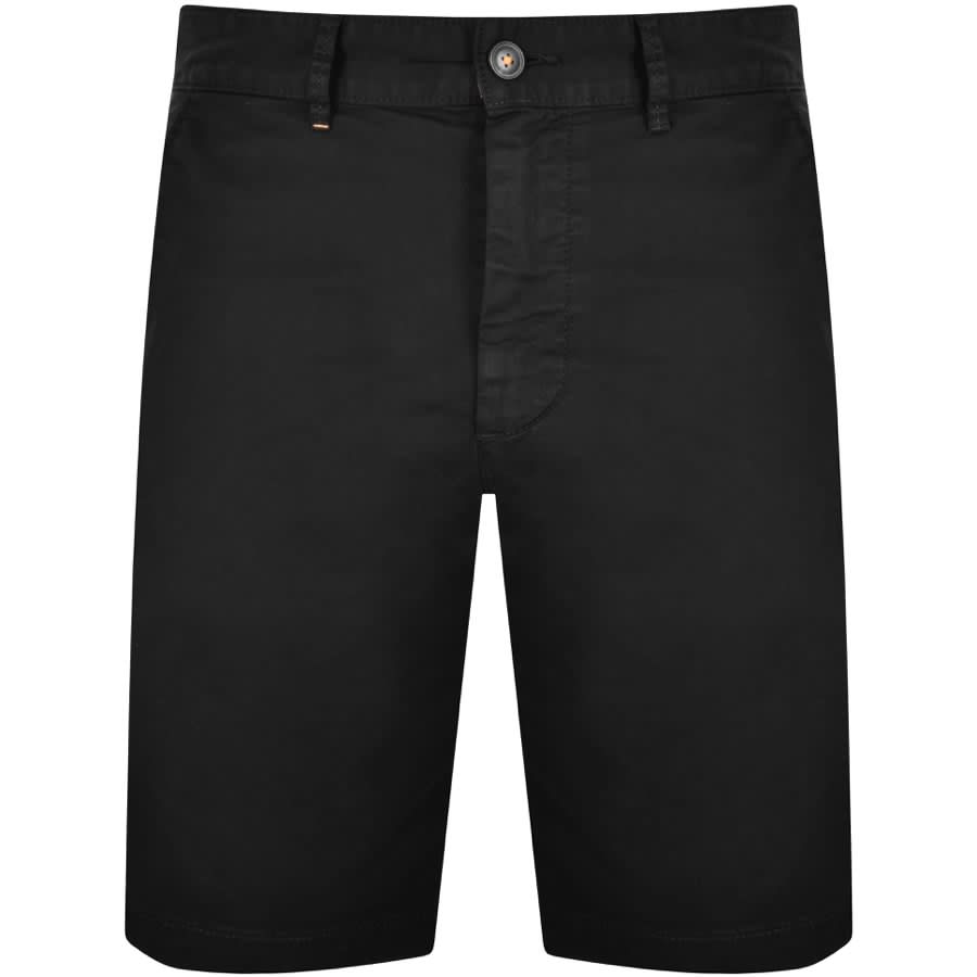 Chino black shorts shop
