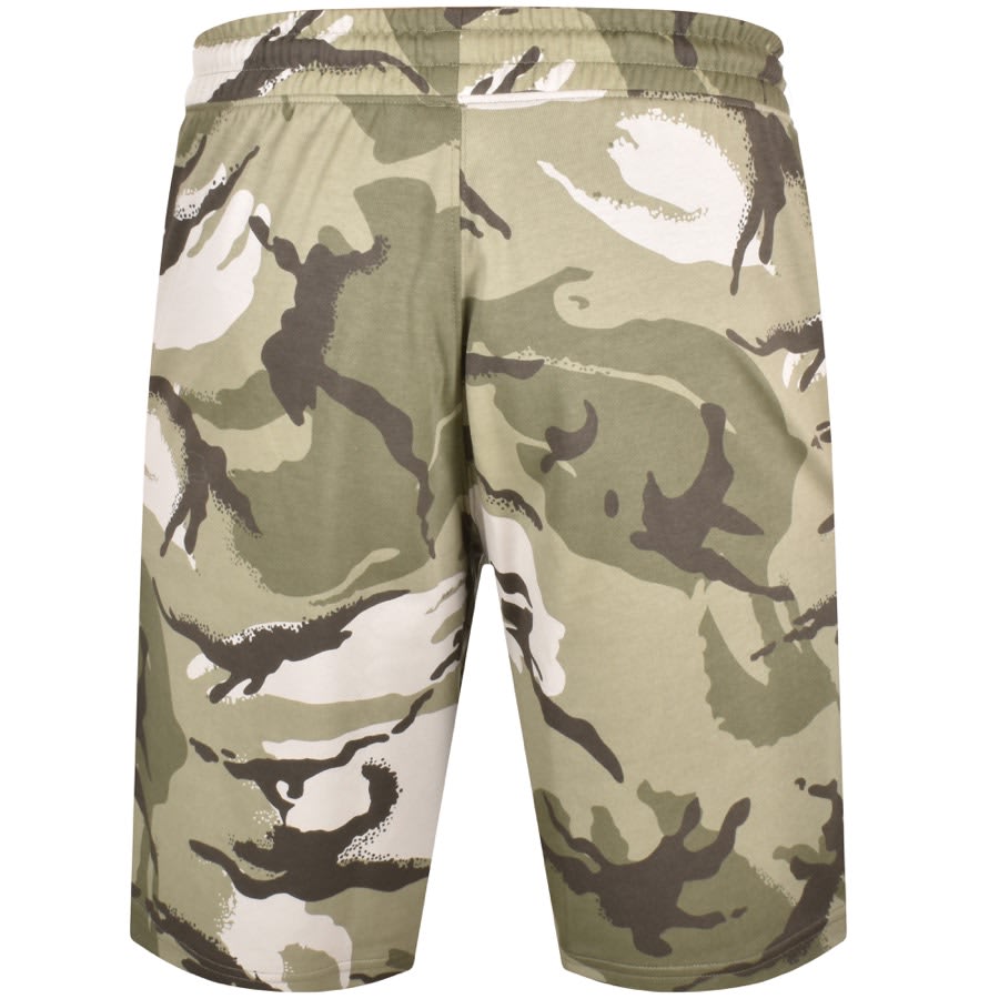 Adidas hotsell camouflage shorts