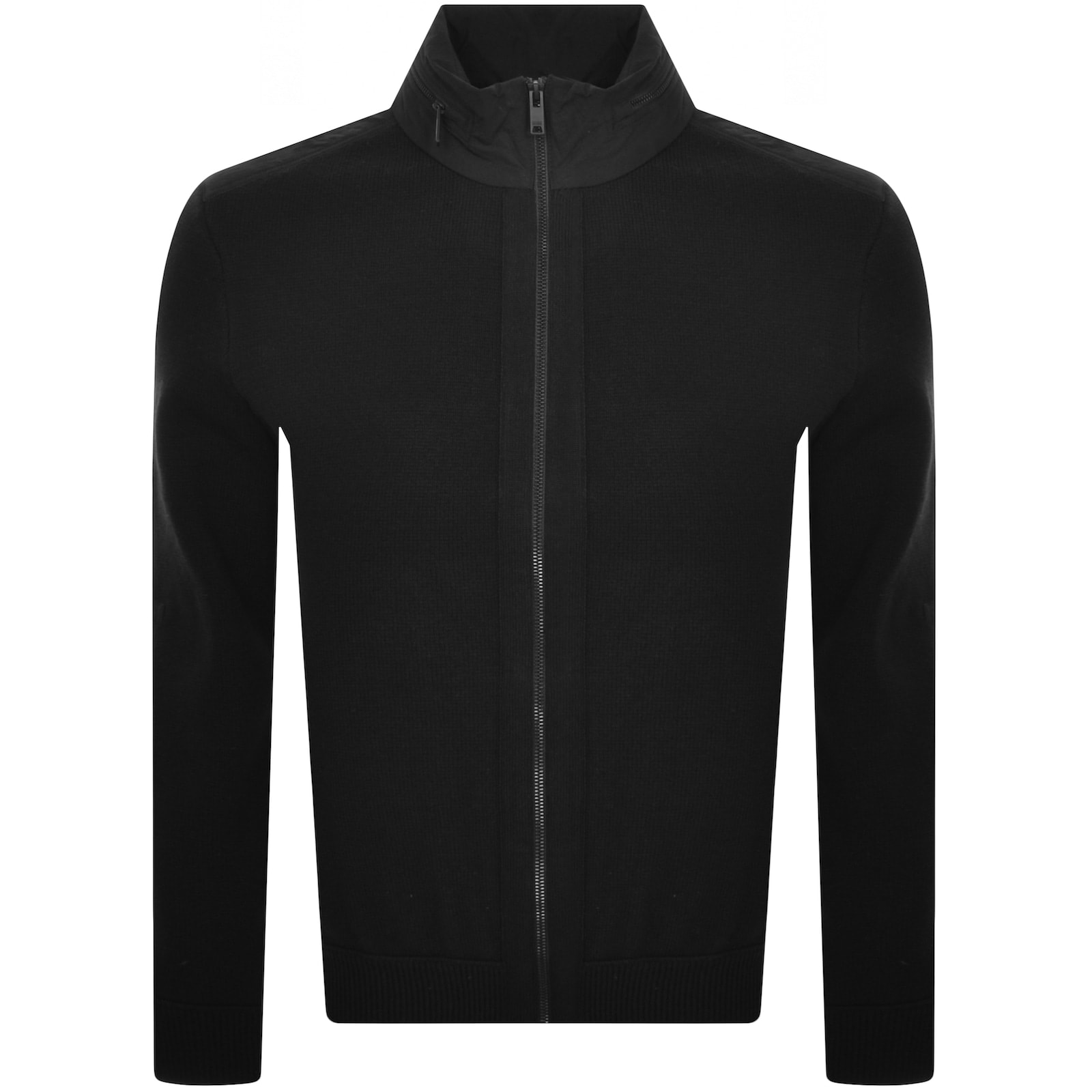 kybrid black