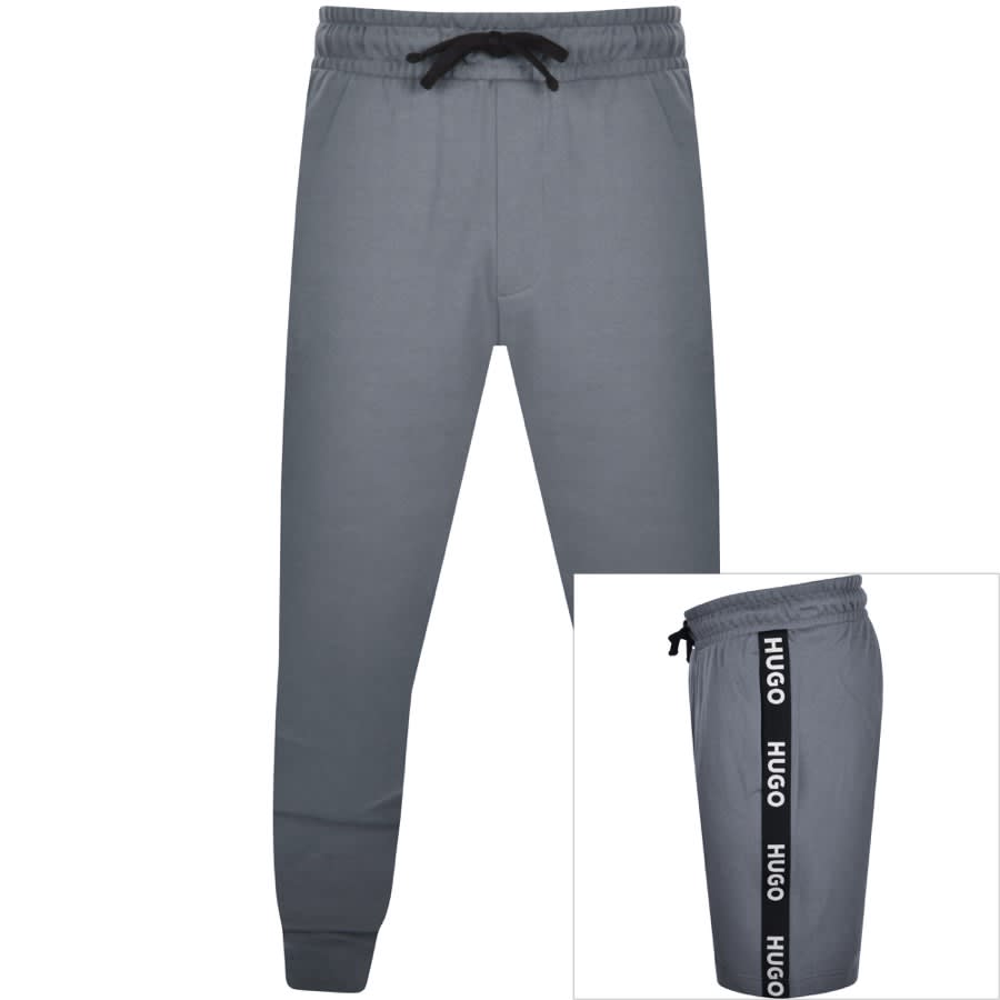 Hugo jogging bottoms outlet