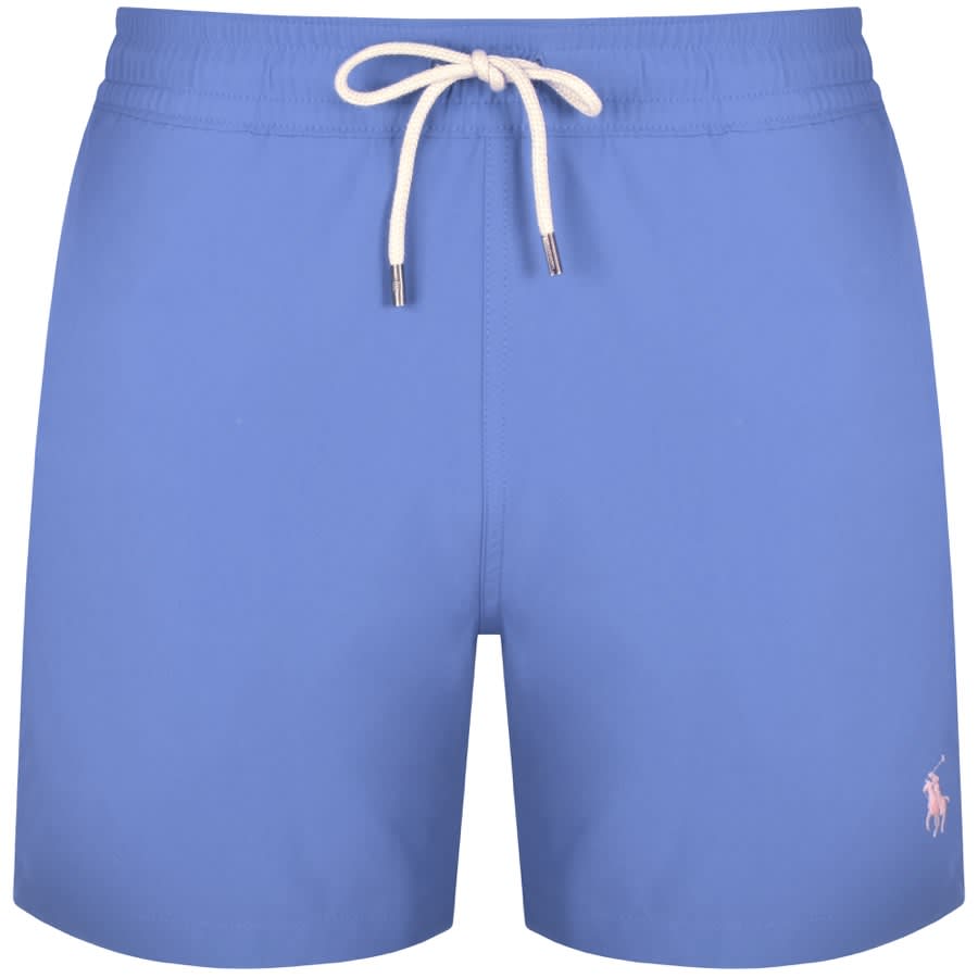 Ralph lauren clearance traveller swim shorts