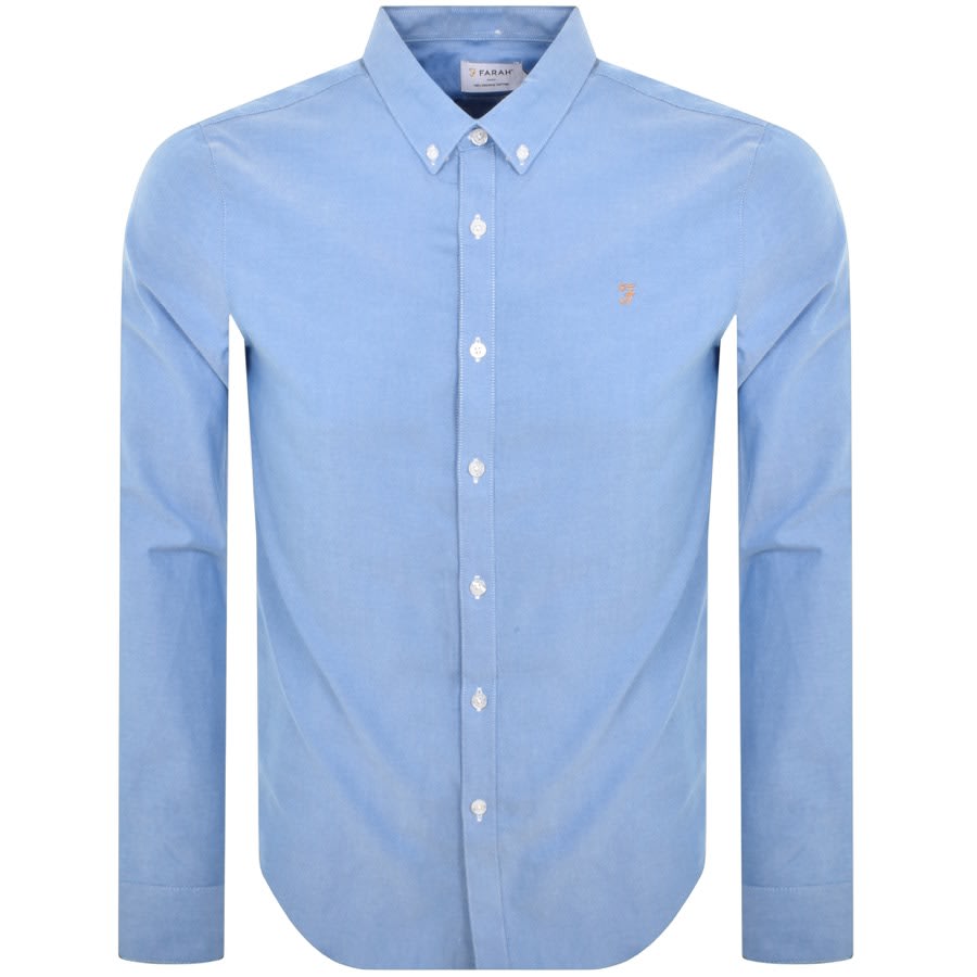 Farah brewer hot sale shirt